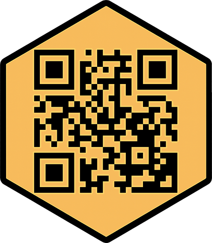 QR для короткой ссылки