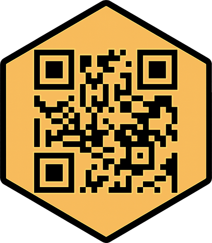 QR для короткой ссылки