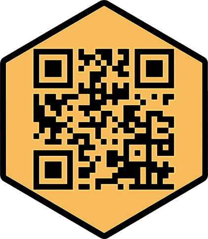 QR для короткой ссылки