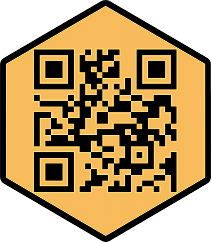 QR для короткой ссылки