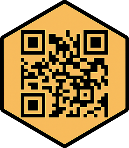 QR для короткой ссылки