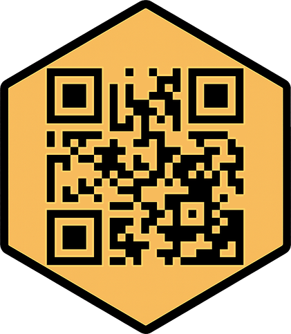 QR для короткой ссылки