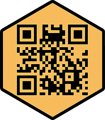 QR для короткой ссылки