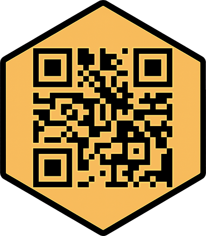 QR для короткой ссылки