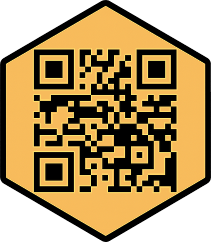 QR для короткой ссылки
