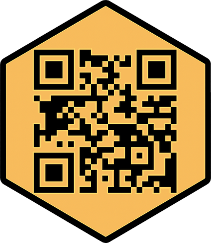 QR для короткой ссылки