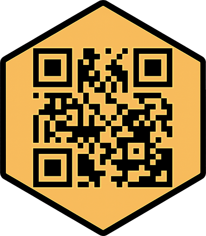 QR для короткой ссылки