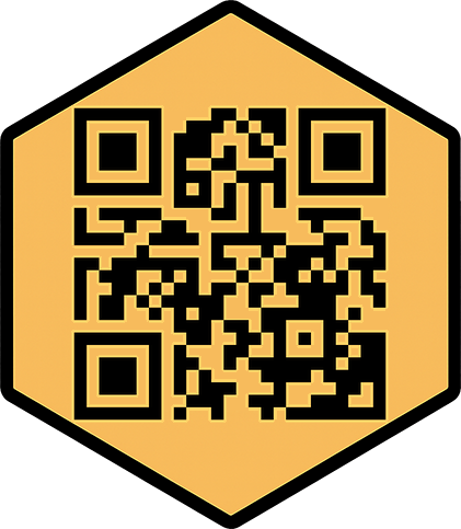 QR для короткой ссылки