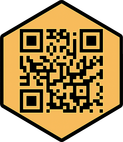 QR для короткой ссылки