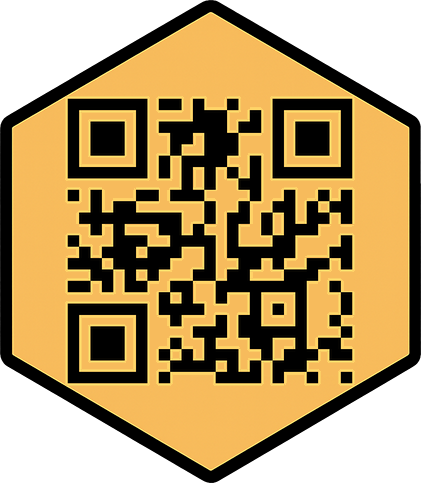 QR для короткой ссылки