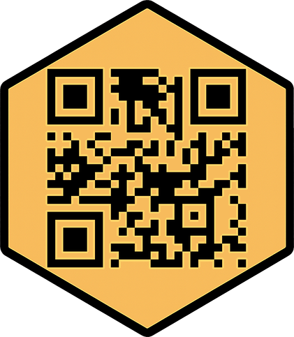 QR для короткой ссылки