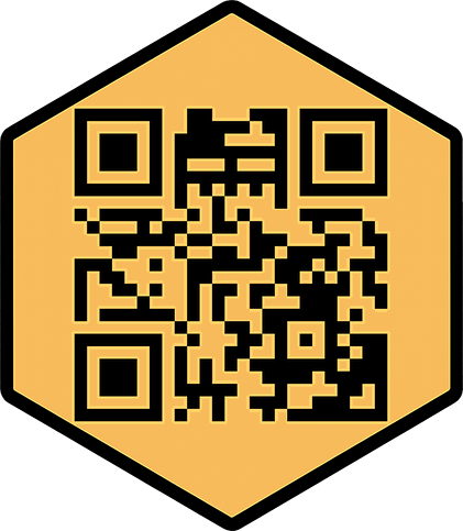 QR для короткой ссылки