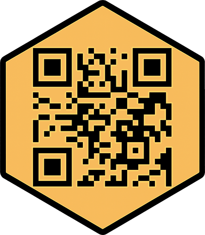 QR для короткой ссылки
