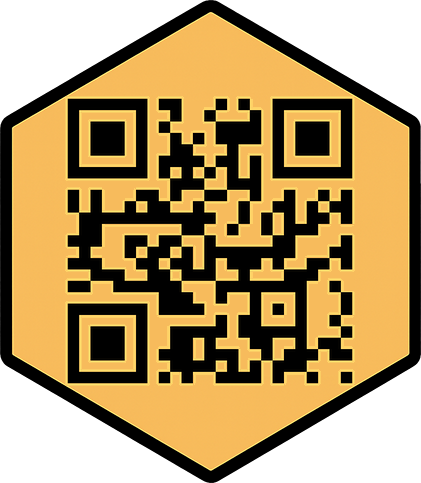 QR для короткой ссылки
