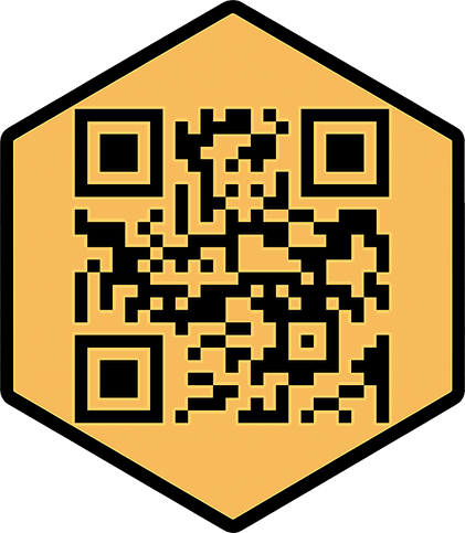 QR для короткой ссылки