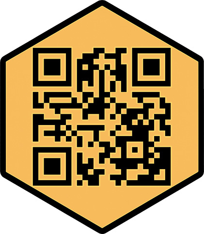 QR для короткой ссылки