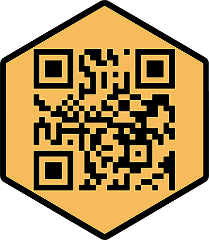 QR для короткой ссылки
