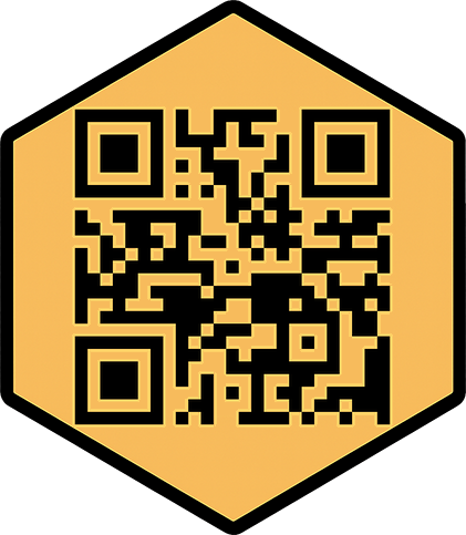QR для короткой ссылки