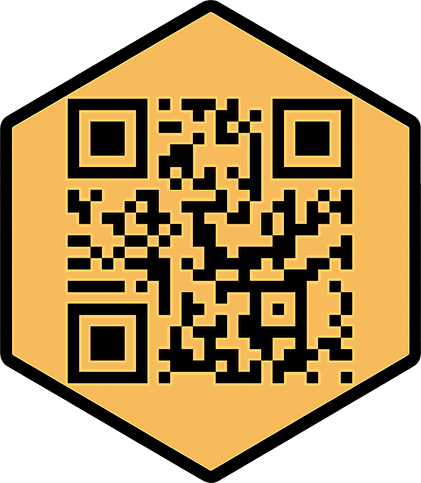 QR для короткой ссылки