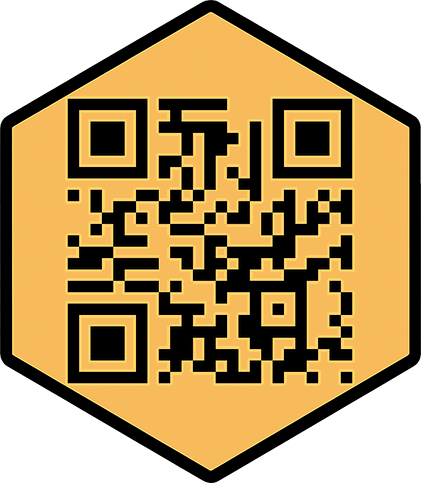 QR для короткой ссылки