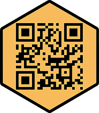 QR для короткой ссылки