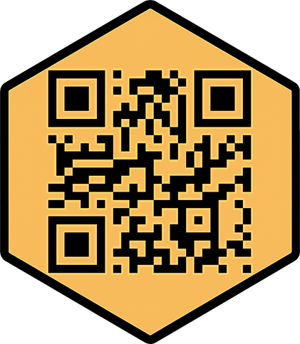 QR для короткой ссылки
