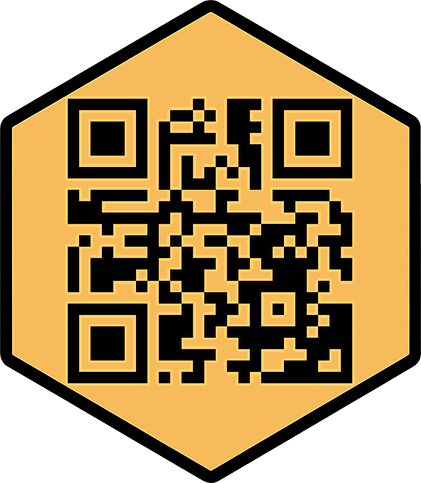 QR для короткой ссылки
