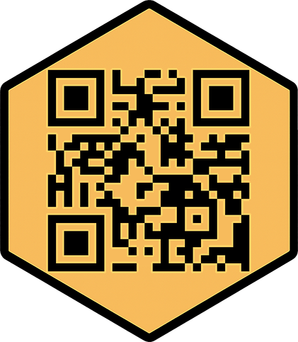 QR для короткой ссылки