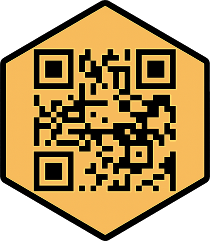 QR для короткой ссылки