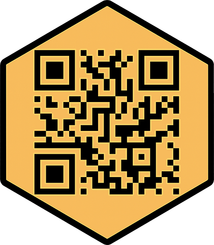 QR для короткой ссылки