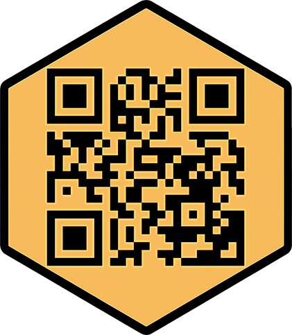 QR для короткой ссылки