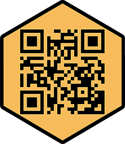 QR для короткой ссылки
