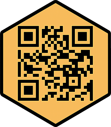 QR для короткой ссылки