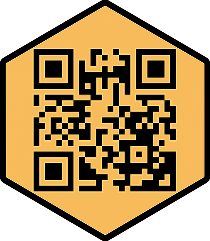 QR для короткой ссылки
