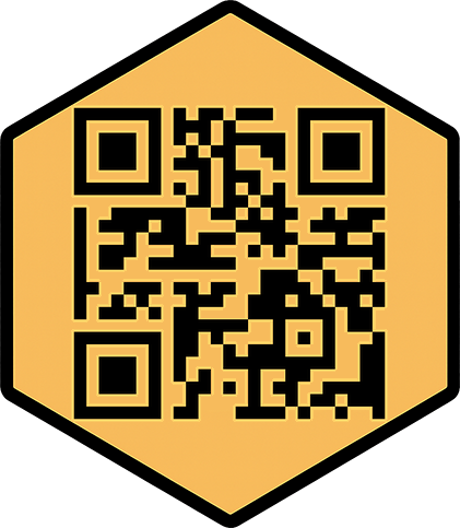 QR для короткой ссылки