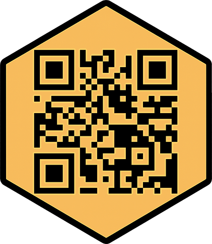 QR для короткой ссылки