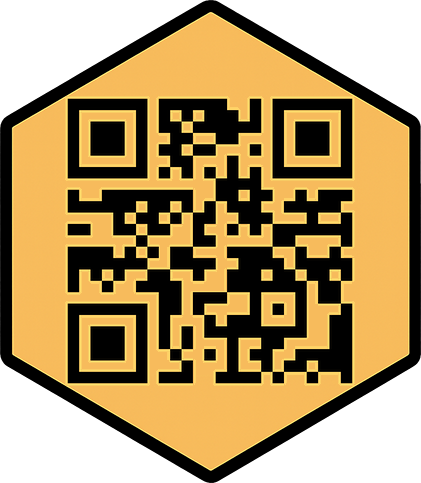QR для короткой ссылки