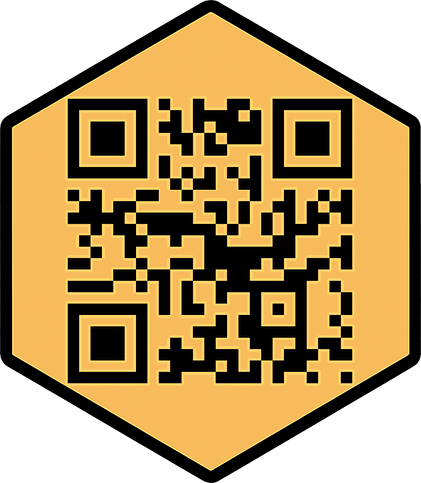 QR для короткой ссылки