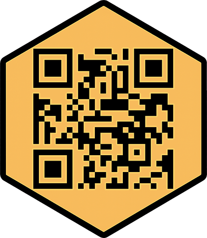 QR для короткой ссылки