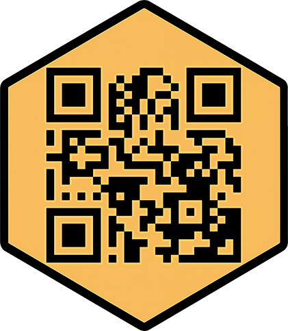 QR для короткой ссылки