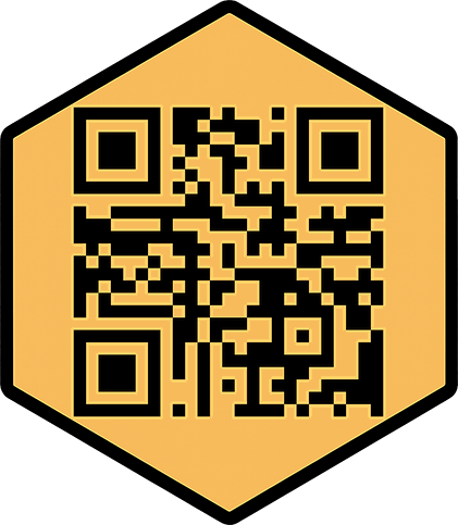 QR для короткой ссылки