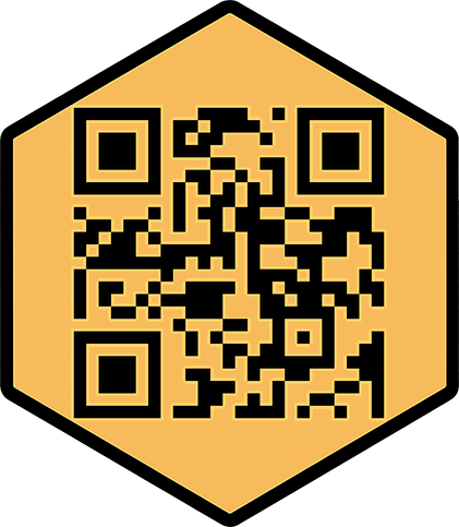 QR для короткой ссылки