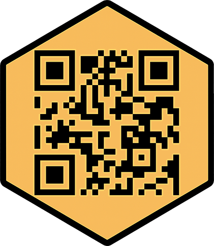 QR для короткой ссылки