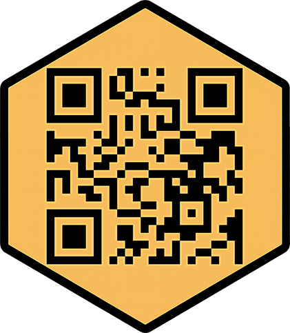 QR для короткой ссылки