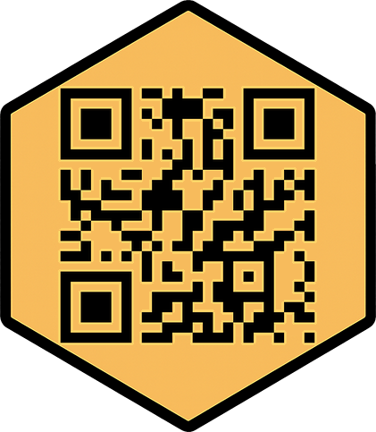 QR для короткой ссылки