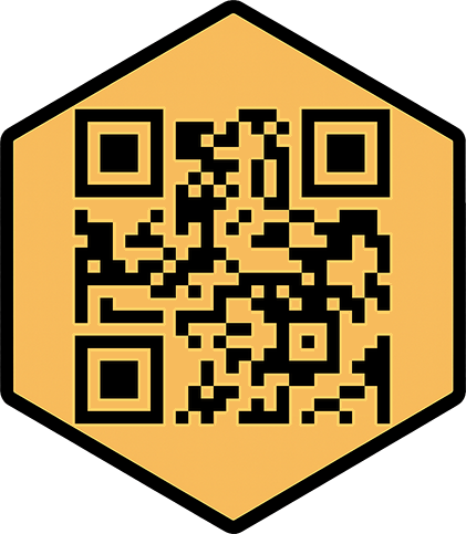 QR для короткой ссылки
