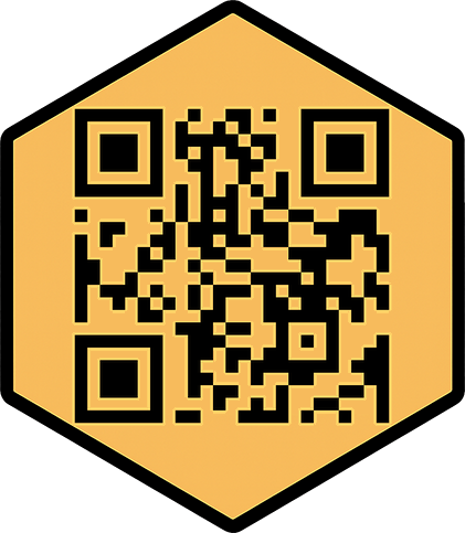 QR для короткой ссылки