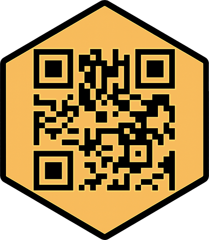 QR для короткой ссылки