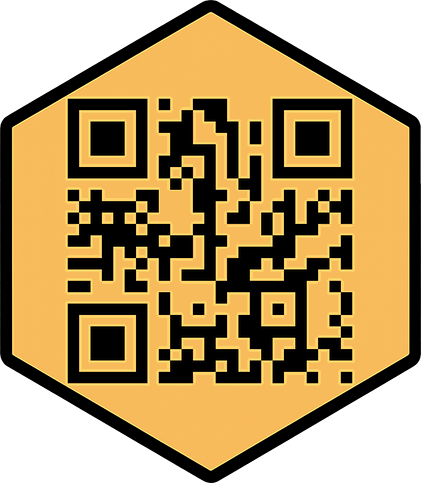QR для короткой ссылки