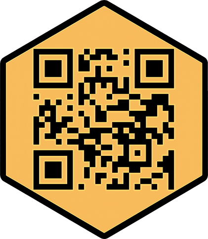 QR для короткой ссылки